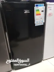  3 ثلاجة مني بار نيوتن 90 لتر A+ بجميع ألوانها باقل سعر بالمملكه والاسعار عنا تحدي