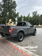  4 Ford F150 اقل من سعر السوق غمارة