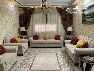  2 كنب مستعمل