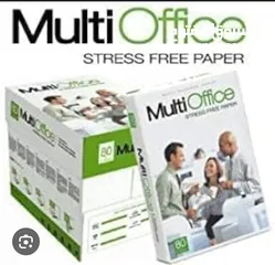  3 All type of printing papers available @best price