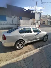  7 سكودا رمش ا