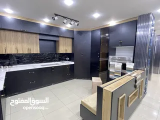  4 مطابخ ب اسعار حرق والجودة جدا عالية