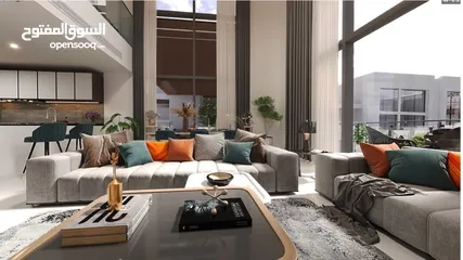  1 Penthouse  Luxury Lifestyle  Flexible Payment