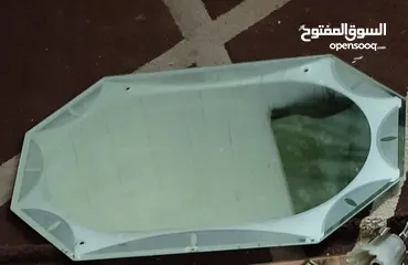  3 مغسلة كبيرة مع بطارية مع مرايا للبيع