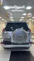  2 TOYOTA PRADO 2008 وكاله عمان المستخدم الاول