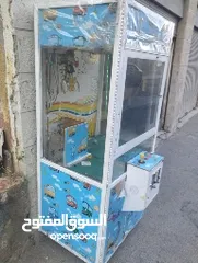  4 لعبة كماشة للبيع