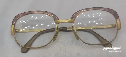  17 نظارات ماركات عالميه فرنسيه وايطاليه