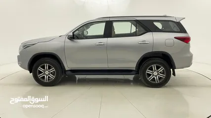  6 (FREE HOME TEST DRIVE AND ZERO DOWN PAYMENT) TOYOTA FORTUNER