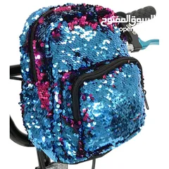  5 فقط لدى island toys دراجة أطفال Genesis Illusion 20” – تصميم رائع وألوان جذابة