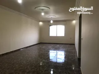  4 شقة للايجار بمنطقة ابوالبصل في الرمثا