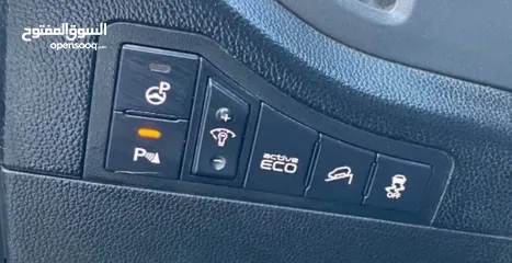  5 Kia sportage