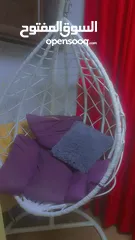  2 مرجيحة عش البلبل