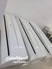  18 Air conditioner