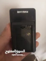  3 كفرات ايفون مع بور بانك مع جهاز PSP 3001 اقرأ الوصف
