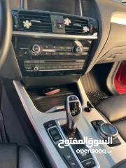  16 BMW X4 موديل 2015