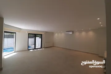  8 فيلا مميزة متلاصقة للايجار في عبدون