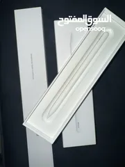  2 Apple Pencil 2nd generation