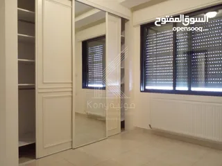  6 Luxury Apartment For Rent In Khalda