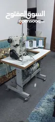  4 ماكنة خياطة نوع رش ....................................................