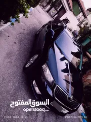  5 سكودا اوكتافيا 2014