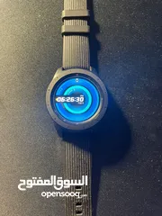  5 Samsung Galaxy Watch 42 mm   ساعة سامسونج الكية بحجم 42مم