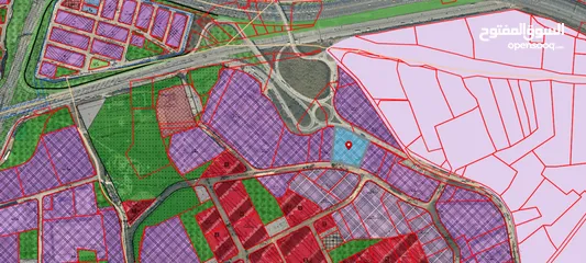  8 In Turkey 's Industrial City GEBZE. Industrial Zoned Land. Suitable for Logistics and Storage