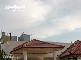  11 مؤسسه العامر لكافه اعمال القرميد حرق أسعار علئ القرميد الإيطالي القرميد السعودي المدهون والطبيعي