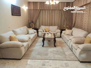  2 طقم كنب للضيوف