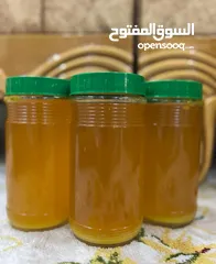  2 سمن بقر عماني ويتوفر أيضا سمن الغنم