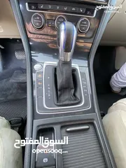  7 Volkswagen e-golf ألماني2018