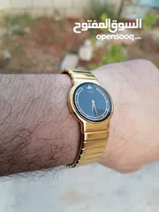  1 ساعة سيتيزن كوارتز ياباني