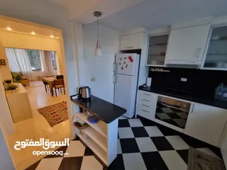  8 Jabal Amman 1st Circle 2 Beds 3 Baths Apartment for Sale