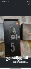  3 شاومي باند 5 xiaomi band