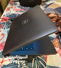  3 Dell Latitude 7490 i5 14" i5 8th Gen