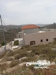  4 منزل مستقل كوشان طابو من المالك مباشرة  اربع جهات حجر اطلاله مميز تشطيب بلاط و المنيوم سوبر ديلوكس