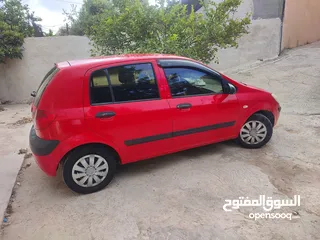  2 جيتز جير عادي