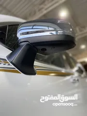  6 لاندكروزر VXR 24 عداد 5000