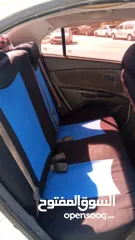  6 كيا ريو 2009