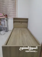  6 تخوت جودة عالية خشب لاتيه