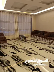  7 شاليه البحر الميت اول الراما جديد وفخم ومميز للايجار اليومي اوشهري او سنوي