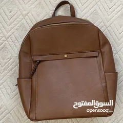  4 Backpack from accessorize