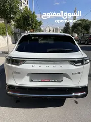  6 Honda RN-S1