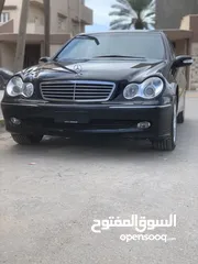  19 لبيع سيارات السويسرية مرسيدس c320البيع صك او كاش