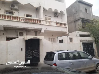  4 منزل للبيع بمنطقة كشلاف مساحة 450[]