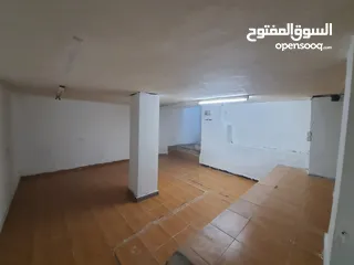  1 مستودع للايجار