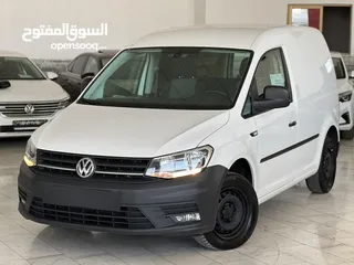  13 فولكسفاجن كادي تشكيلة مميزة جداً CADDY كاش واقساط vw