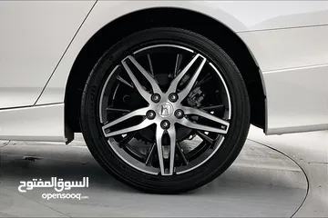  22 2022 Honda Accord Sport  • Big Price Drop • 1 Year free warranty • 340421