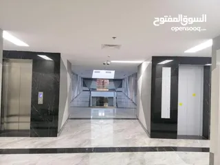  3 Premium Grade A Office and Retail Spaces in Muscat Hills (105)