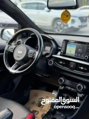  12 كيا بيكانتو جي تي