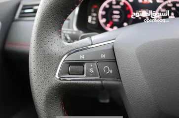  12 Seat Ibiza Fr 1.0 سيات ابيزا بسعر العرض المميز